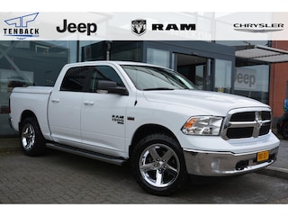 Dodge Ram 1500 5.7 V8 4x4 Crew Cab Laramie | 1e eigenaar | Dealerauto