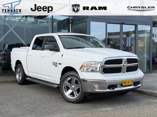 Dodge Ram 1500 5.7 V8 4x4 Crew Cab Laramie | 1e eigenaar | Dealerauto