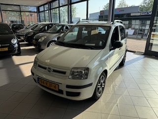 Fiat Panda 1.2 Edizione Cool NW APK NAP !!!