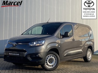 Toyota Proace City 1.5 D-4D Live Long Demo wagen Snel leverbaar