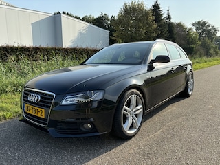 Audi A4 Avant 2.0 TFSI Pro Line S / S-LINE / NAVI / CRUISE