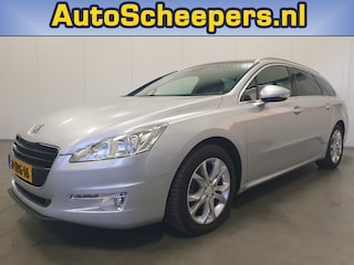 Peugeot 508 SW 1.6 THP Style NAVI/HUD/PANO/CRUISE/TRHAAK
