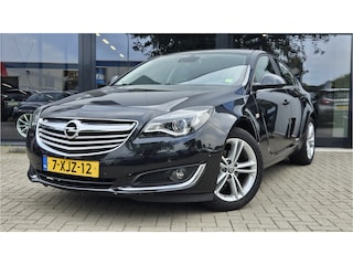 Opel Insignia 1.4 T EcoFLEX Edition + NAVI + CAMERA + LM VELGEN