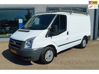 Ford Transit 260S 2.2 TDCI AIRCO|TREKHAAK