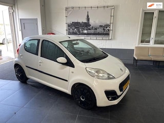 Peugeot 107 1.0 Active