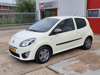 Renault Twingo 1.5 dCi Collection