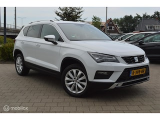 Seat Ateca 1.5 TSI FR Business Intense