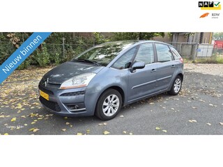 Citroën C4 Picasso 1.6 VTi Image 5p.