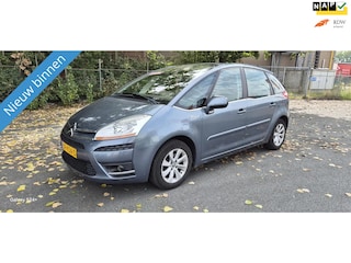 Citroën C4 Picasso 1.6 VTi Image 5p.