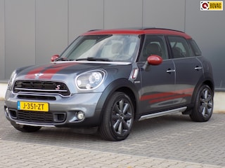 Mini Countryman 1.6 Cooper S ALL4 Chili Park Lane 190 PK !! 6-Bak