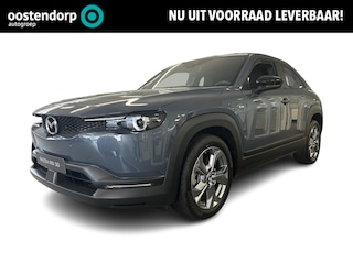 Mazda MX-30 e-SkyActiv EV 145 Prime-line 36 kWh | € 4.000,- Voorraad Voordeel | Uit voorraad leverbaar! |
