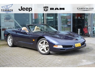 Chevrolet Corvette USA 5.7 Convertible