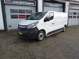 Opel Vivaro GB 1.6 CDTi 95pk L2H1 350/3070