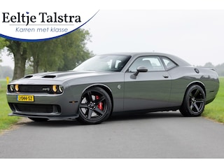 Dodge Challenger 6.2 SRT Hellcat 717 pk|Facelift|9.300 km|Topstaat!