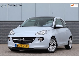 Opel Adam 1.4 Jam Panoramadak