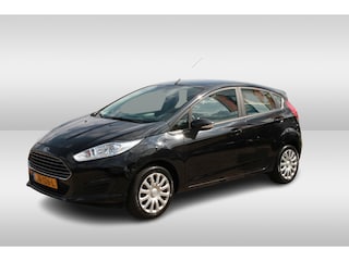 Ford Fiesta 1.0 Style NAVI BLUETOOTH AIRCO