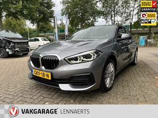 BMW 116i Business Edition Plus, Rijklaarprijs / 12 mnd garantie