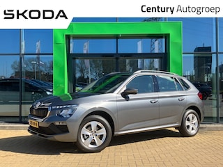 Skoda Kamiq Selection 1.0 85 kW / 115 pk TSI SUV 7 versn. DSG