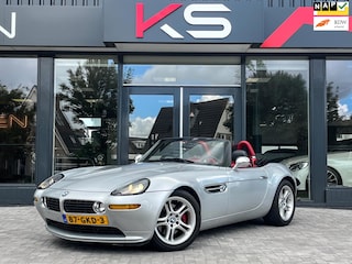 BMW Z8 5.0