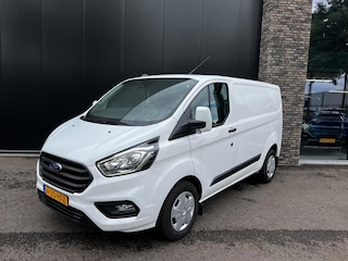 Ford Transit Custom 320 2.0 TDCI L1H1 Trend Navi, Blis, Winter, LED, Camera, PDC etc. etc.