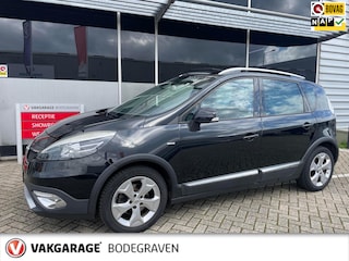 Renault Scénic 1.2 TCe Bose / panoramadak