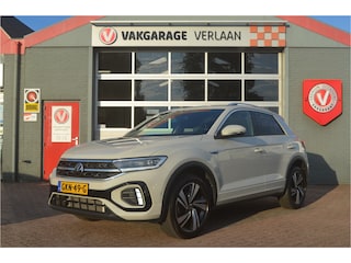 Volkswagen T-Roc 1.5 TSI R-Line AUTOMAAT