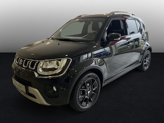 Suzuki Ignis 1.2 Smart Hybrid Style ( Apple Carplay- Android / cruise control