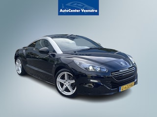 Peugeot RCZ 1.6 THP 50% deal 4.975,- ACTIE Xenon / Half leder / Stoelverwarming / Navi / PDC