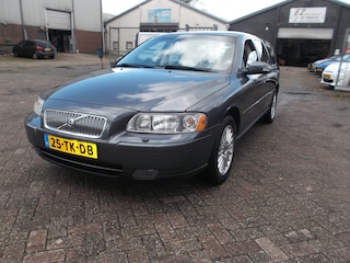 Volvo V70 2.4 Edition II youngtimer 170 pk