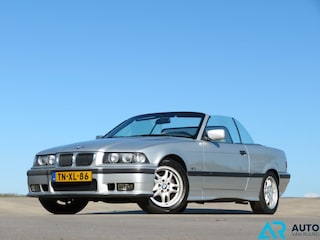 BMW 3-serie Cabrio 318i * M-Pakket * NL auto * Youngtimer *
