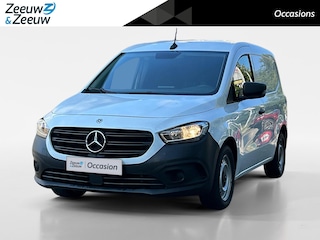 Mercedes-Benz Citan 112 CDI L1 Pro AUTOMAAT 3-Zits Cruise Airco Camera Trekhaak