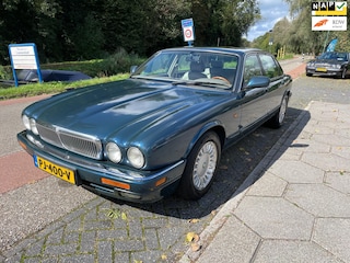 Jaguar XJ 3.2 Executive + LPG!!