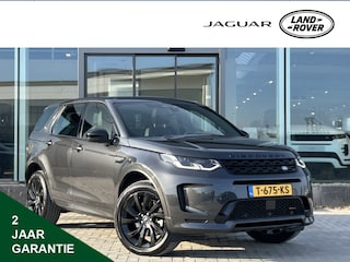 Land Rover Discovery Sport P300e Aut. 309pk AWD R-Dynamic SE | Adaptive Cruise | Panoramadak | 20" velgen |