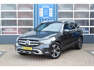 Mercedes-Benz GLC 220d 4MATIC Advantage Automaat Navi