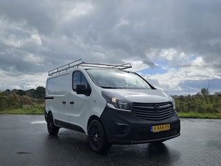 Opel Vivaro 1.6 CDTI L1H1 Selection