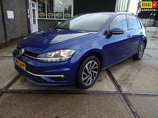 Volkswagen Golf 1.4 TSI Highline