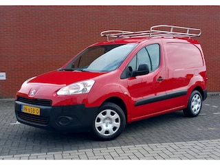Peugeot Partner 120 L1 1.6 HDi 16V 75pk 2-zits XR Profit+