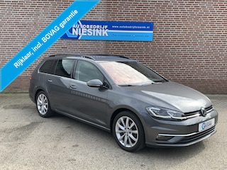 Volkswagen Golf Variant 1.4 TSI Highline