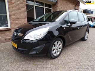 Opel Meriva 1.4 Turbo Edition