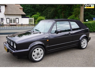 Volkswagen Golf Cabriolet 1.8 Classic Line