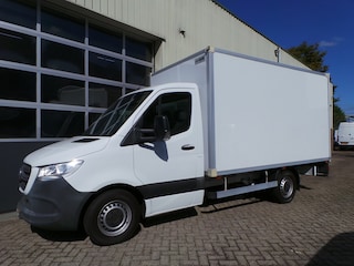Mercedes-Benz Sprinter 314 2.2 CDI Bakwagen Roldeur Airco L 363cm B 204cm H 190cm