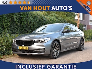 BMW 6-serie GT 630D GT