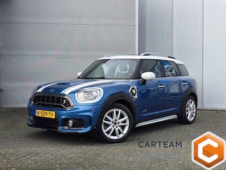 Mini Countryman 2.0 Cooper S E ALL4 John Cooper Works Trim