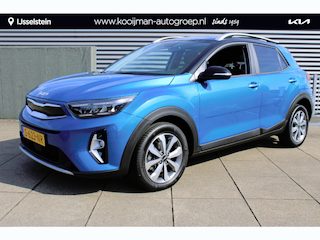 Kia Stonic 1.0 T-GDi MHEV DynamicPlusLine Navigatie / Camera / Keyless