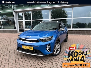 Kia Stonic 1.0 T-GDi MHEV DynamicPlusLine Navi | Keyless | Climate Control