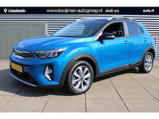 Kia Stonic 1.0 T-GDi MHEV DynamicPlusLine Navigatie / Camera / Keyless