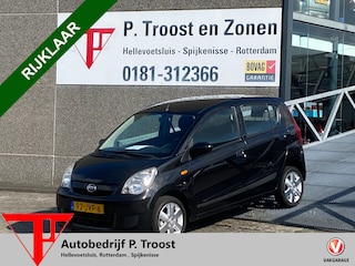 Daihatsu Cuore 1.0 Trend Automaat/Stuurbekrachtiging/5-deurs/Goed onderhouden/Lage kilometerstand