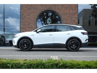 Volkswagen ID.4 Pro Advantage 150KW 77 kWh