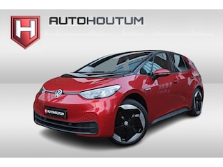 Volkswagen ID.3 Pro S 77 kWh