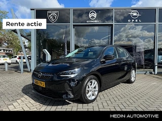 Opel Corsa 1.2 Level 3 | AUTOMAAT | DODEHOEKDETECTIE | SENSOREN VOOR + ACHTER | NAV BY APP |